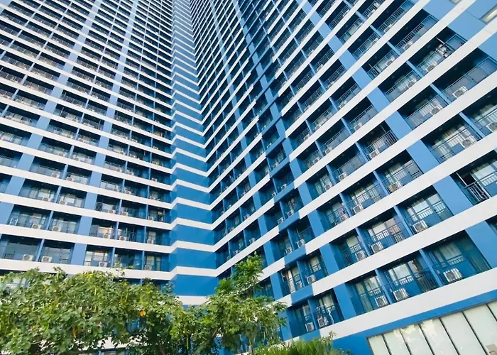 Apartment Air Makati Avenue