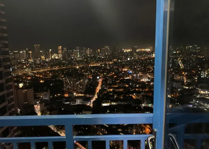 Apartment Air Makati Avenue *