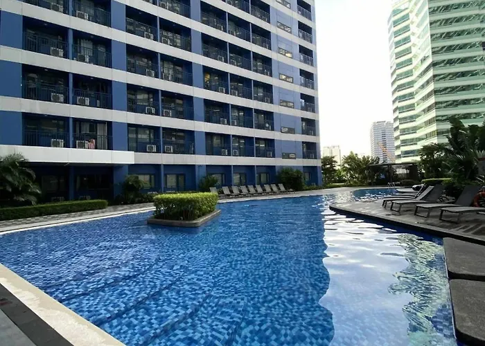 Air Makati Avenue *