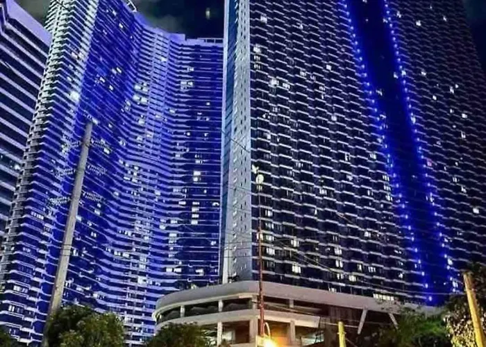 Air Makati Avenue Manila