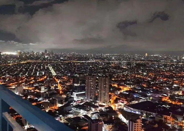 Air Makati Avenue *