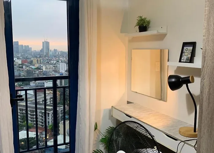 Air Makati Avenue Manila