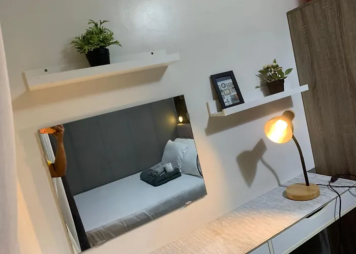 Air Makati Avenue *